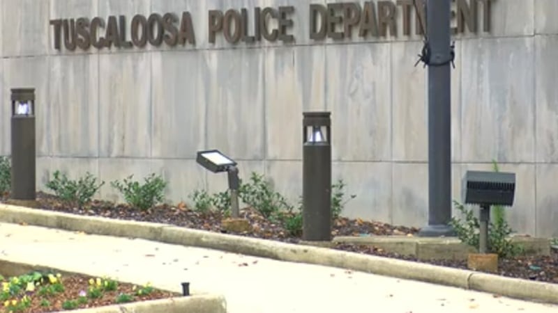 La policía de Tuscaloosa acepta solicitudes para la Academia de Ciudadanos