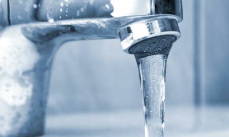 Problemas con el servicio de agua para comunidades en varios condados