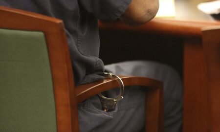 Condenan a 25 años de cárcel a ladrón de bancos en serie de Florida