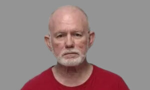 Hombre de Alabama acusado del asesinato de su esposa