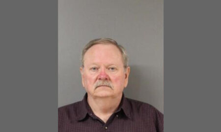 Hombre del condado de Blount culpable de abusar sexualmente de niños durante 10 años