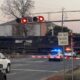 Un hombre muere atropellado por un tren en Tuscaloosa