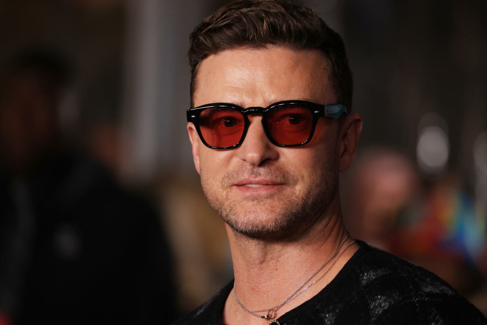 Justin Timberlake y Britney Spears protagonizan un cruce de reproches y disculpas
