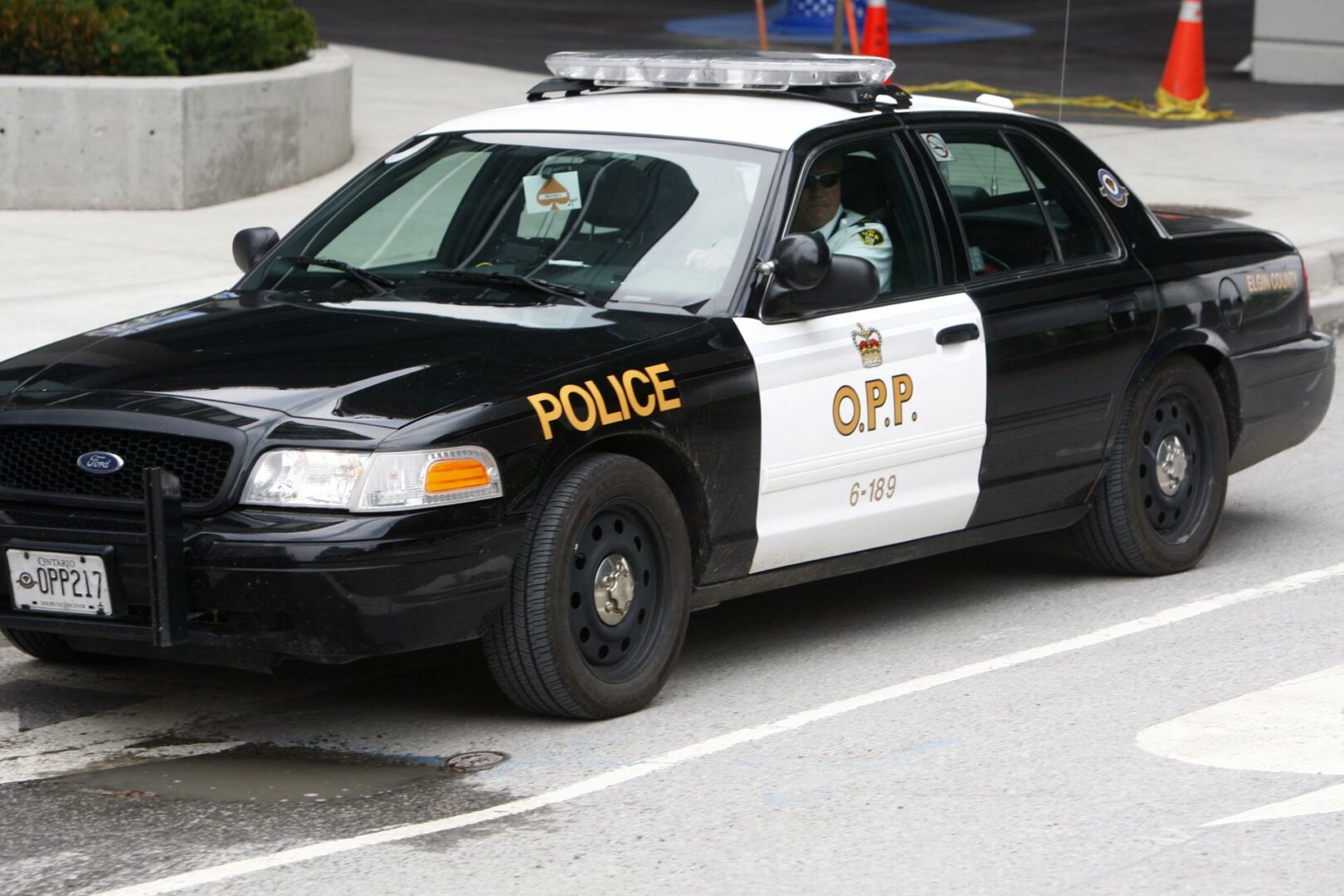 La Policía canadiense acusa a un hombre de asesinar a sus tres hijos y a dos mujeres