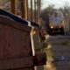 Ladrones roban camión de basura de Birmingham y lo usan para robar cajero automático en el condado de Jefferson