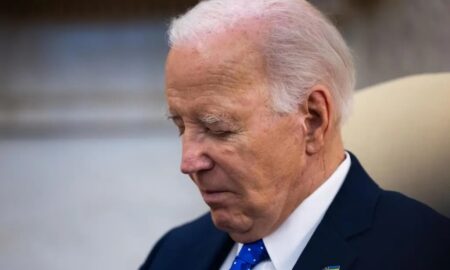 Las críticas a la memoria de Biden ponen en el punto de mira su capacidad para gobernar