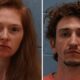 Madre y amigo acusados de presuntamente matar a golpes a su hijo de 1 año en el este de Alabama