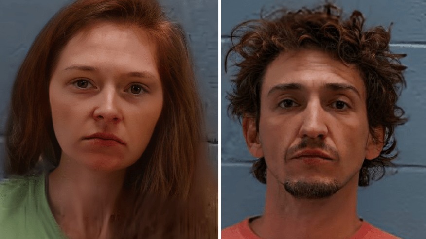 Madre y amigo acusados de presuntamente matar a golpes a su hijo de 1 año en el este de Alabama