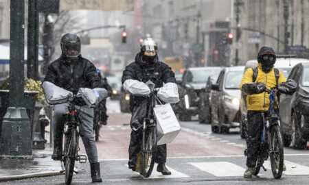 Nueva York endurece las reglas sobre las bicicletas eléctricas tras nueva explosión mortal