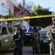 Suben a siete los jóvenes muertos por el ataque a balazos en el oeste de México