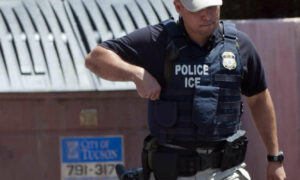 Al menos 1.600 agentes de ICE comenzarán a usar cámaras corporales en sus operativos