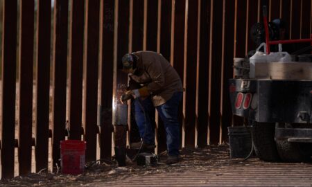 EEUU dejó de reportar en 2022 la muerte de 38 migrantes en frontera, dice No Más Muertes