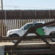 Incautan más de 20 millones en droga en frontera de California y México en dos semanas