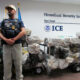 Interceptan 289 kilos de cocaína valorados en 3,5 millones de dólares en Puerto Rico