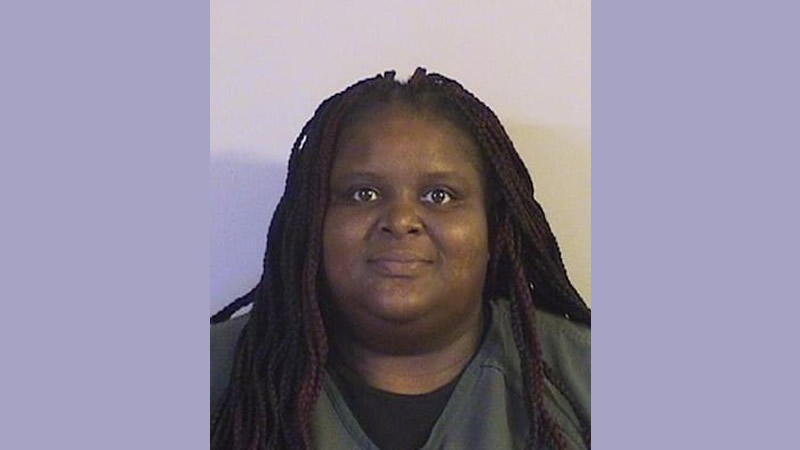 Mujer de Tuscaloosa acusada de hacer amenazas terroristas