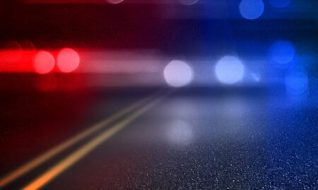 Mujer muerta en accidente en la I-59/20 en Bessemer