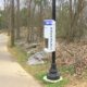 Pelham obtiene nuevas cabinas de llamadas de emergencia para Greenway Trail