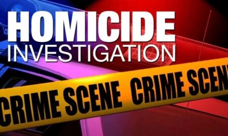 Policía de Mobile identifica a víctima de homicidio