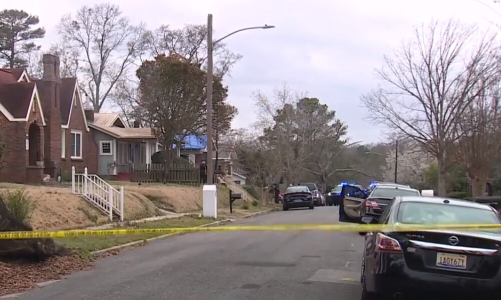 Se declara justificable el tiroteo mortal en una casa de South East Lake