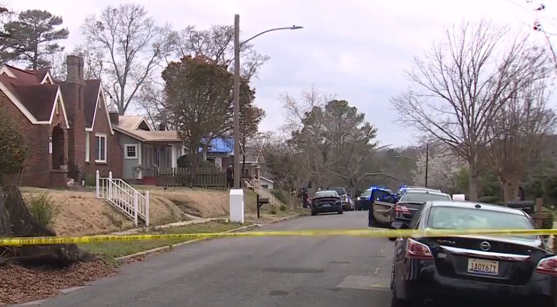 Se declara justificable el tiroteo mortal en una casa de South East Lake