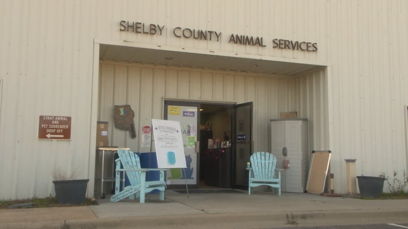 Shelby Humane Society renuncia a la tarifa de adopción por un día