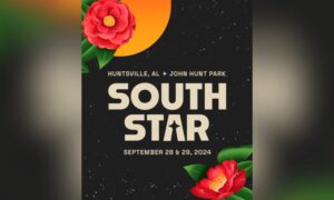 Gwen Stefani y Blink-182 encabezarán el South Star Music Festival en el norte de Alabama
