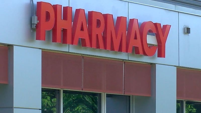Whatley Health Services en Tuscaloosa ahora tiene una farmacia