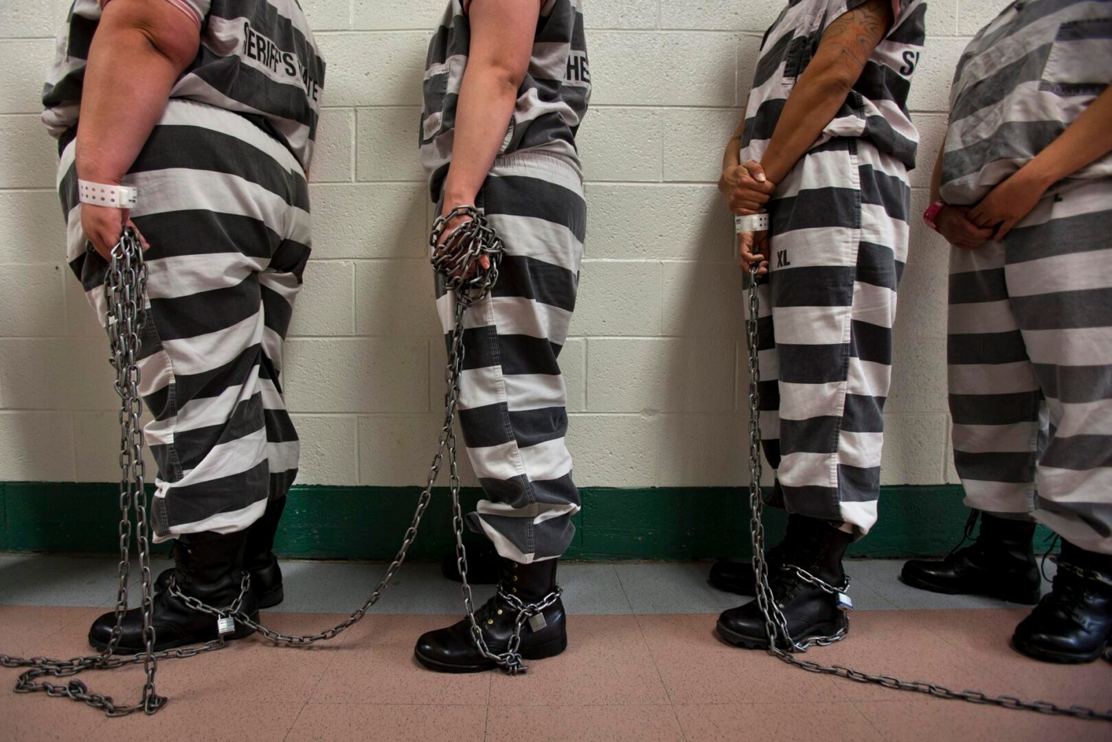 Cerrarán una prisión de mujeres de California donde se denunciaron abusos sexuales
