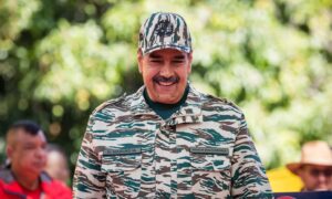 EE.UU. revierte el alivio de sanciones a Venezuela por los incumplimientos de Maduro
