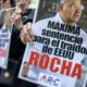 Exembajador de EEUU Víctor Rocha será sentenciado este viernes por un caso de espionaje