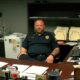 El jefe de policía de Sylacauga se jubila después de 30 años de servicio