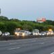 Más de una docena de vehículos sufren pinchazos en la I-65 en Birmingham el lunes por la mañana