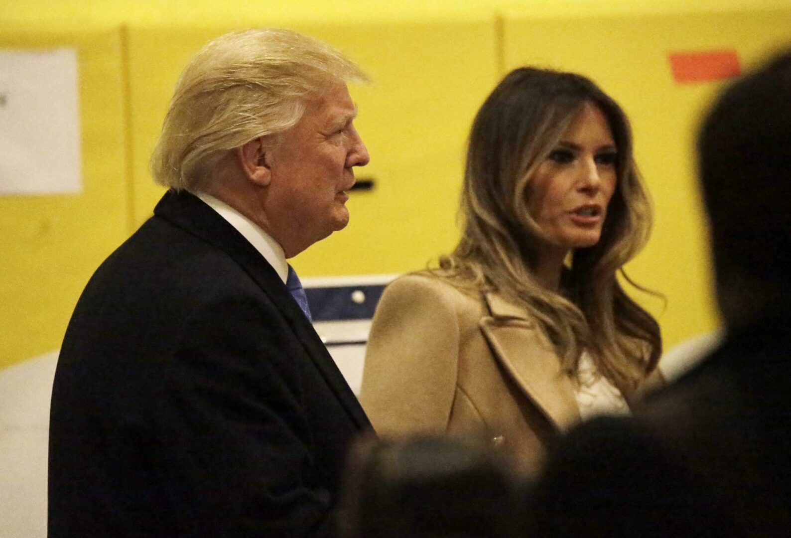 Melania Trump cree que el juicio a su marido es “una desgracia” para su campaña, según NYT