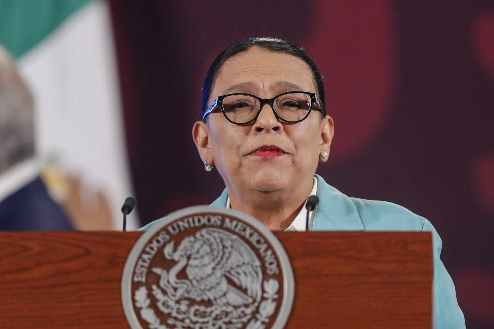 México considera “un asunto de Estado” la liberación del hermano del líder del cártel CJNG