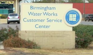 Birmingham Water Works considera vender parte del sistema de agua a la ciudad de Moody