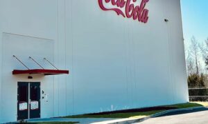 Birmingham proporciona a Coca-Cola UNITED un paquete de incentivos "sólido" para el desarrollo de la sede